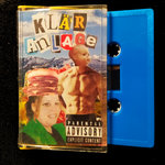 KLÄRANALGE Tape MC