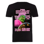 T-Shirt "Bauzzers Spaceshizzle" (Size M)