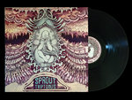 TRIPTONUS - Sprout EP 12" Vinyl SOLD OUT!