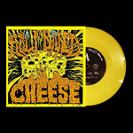 HALF BAKED CHEESE 7" Colour Vinyl Single